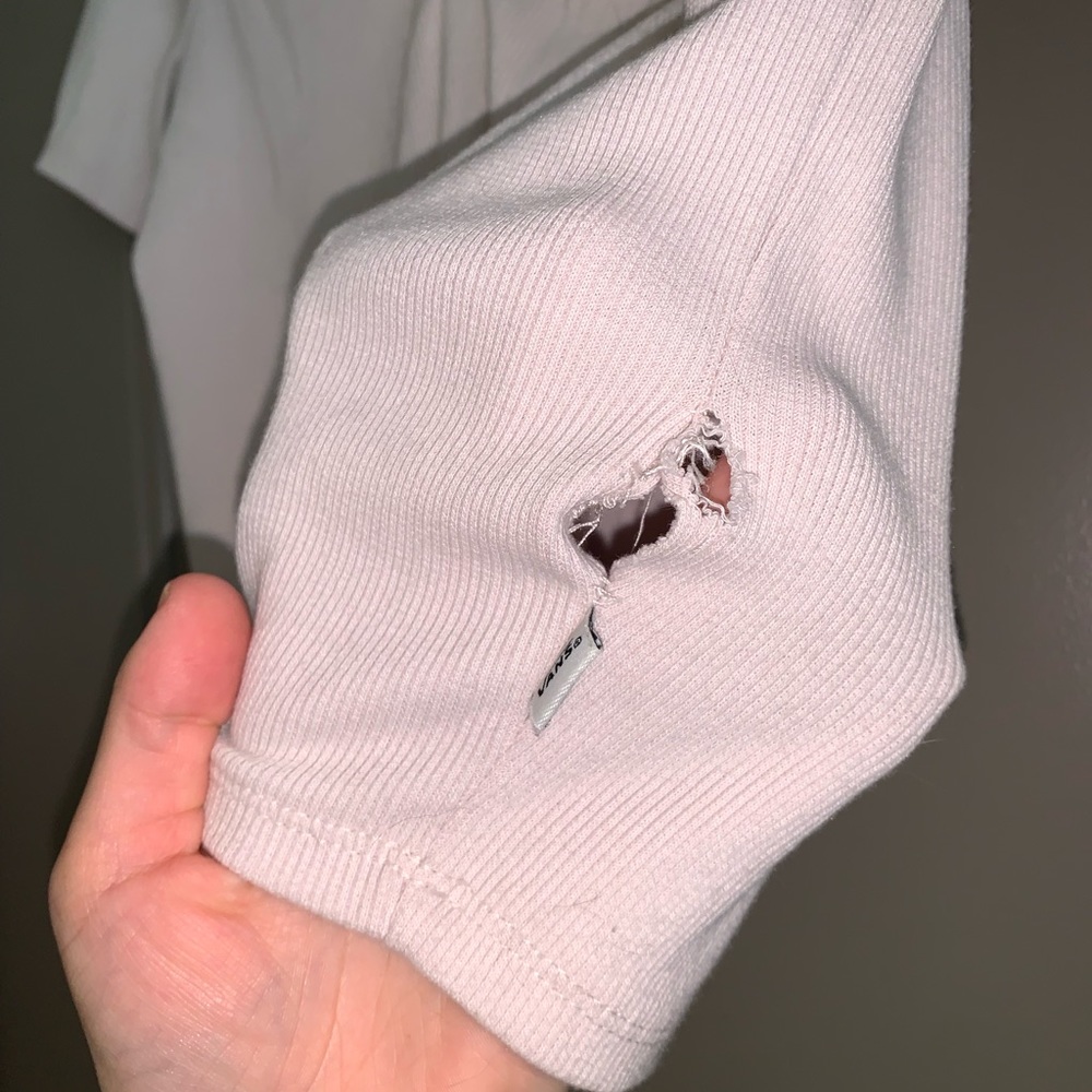 ⭐️BUNDLE⭐️ of Vans Shirts/Jackets - Picture 10 of 16